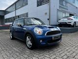 MINI COOPER_S Clubman Cooper S - MINI MINI aus 2008: Clubman