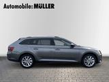 Skoda Superb Combi Style 4x4 2.0 TDI 147 kW 7-Gang-DSG - Skoda Superb Gebrauchtwagen