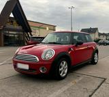 MINI Mini cooper 1,4B Mit LPG - mit LPG-Antrieb: Kleinwagen, mit