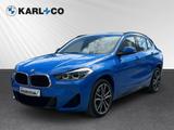 BMW X2 20d M Sportpaket LED Head-Up Rückfahrkamera P - BMW X2 in Wiesbaden