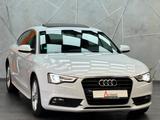 Audi A5 2.0 TFSI SPORTBACK |KLIMA|PDC|TEMP|XEN|LM - Audi A5: 2.0