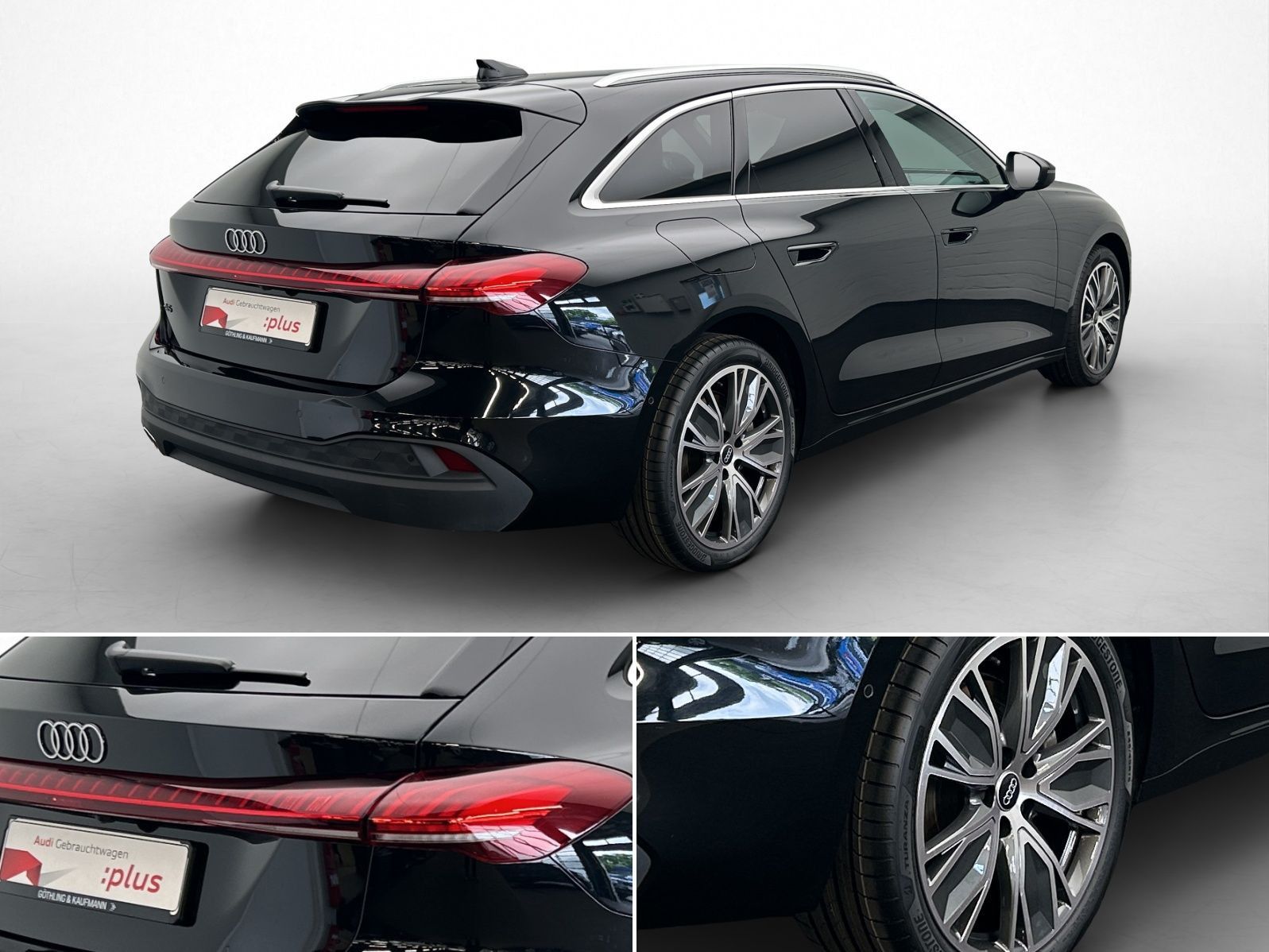 Audi A5 - Bild 19