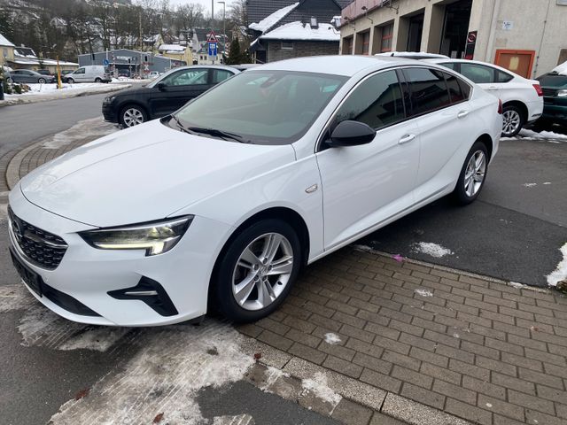 Opel Insignia B Grand Sport Elegance R.Kamera,PDC