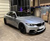 BMW 428i - M-Performance 435 Optik (F32) | M Paket - Privatanbieter Berlin gebraucht