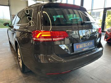 MYAUTOCENTER – Gebraucht- und Jahreswagen mit Werkstattservice in Pfaffenhofen Volkswagen Passat Variant Comfortline *4Motion*Kamera*AHK*