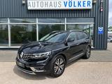 Renault Koleos Initiale Paris 4x4+Leder+Massage+AHK+ - Renault Koleos mit Diesel-Antrieb: Paris