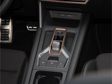Cupra Leon Sportstourer 1.5 eTSI DSG Kamera Voll LED