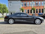 Mercedes-Benz S 500 4MATIC Coupé - Mercedes-Benz S 500 in Duisburg