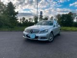 Mercedes-Benz Mercedes c220 - Mercedes-Benz C 220 aus 2011