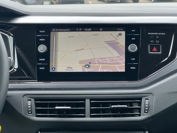 Volkswagen Taigo Style 1,5l TSI 110 PS 7-Gang-DSG