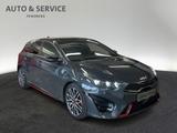 Kia Ceed 1.6 T-GDI 204PS *4xSHZ*ACC*MEMORY*UVM - gebrauchte Kia cee'd / Ceed aus dem Jahr 2022