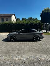 Audi Rs3 Lim. Nardo Grau, OPF delete, 550ps, B&O - Audi RS3: Ps