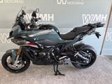 BMW S 1000 XR 