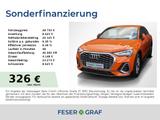 Audi Q3 Sportback 35 TDI S tronic S Line Int Navi,Led - Audi Q3 Gebrauchtwagen in Bremen