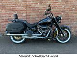 Harley-Davidson Softail FLHCS Heritage Classic 114 115th Anni. - HARLEY-DAVIDSON SOFTAIL HERITAGE