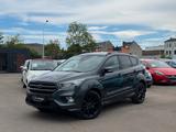 Ford Kuga 2,0 TDCi 4x4 ST-Line SHZ/PDC/Carplay/Keyles - Ford Kuga mit Diesel-Antrieb: Allradantrieb, Geländewagen, Automatik