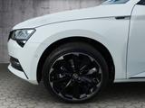 Skoda Superb Combi 2.0 TDI DSG Sportline Matrix+ACC+AH - Skoda Superb: Sport