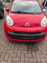 Citroën Citroen c1 Diesel 1.4 L - Citroën C1 in Hannover