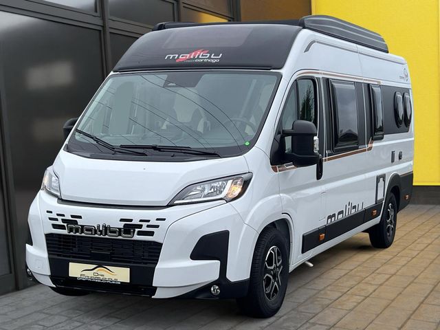 Malibu Van comfort GT skyview 640 LE ACC+Aufstelldach