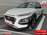 Hyundai Kona Premium 2WD "LEDER-HEAD UP-SITZH-ALU" - Hyundai Gebrauchtwagen in Aachen