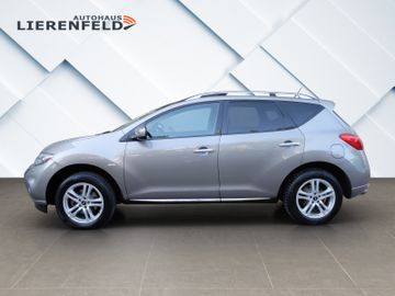 Nissan Murano - 2