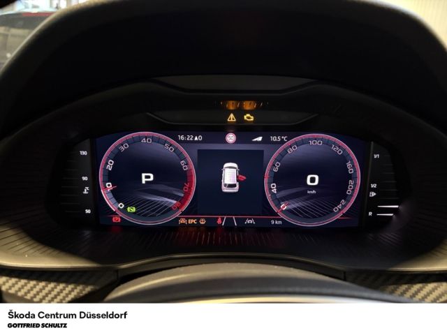 Skoda Kamiq - Bild 15