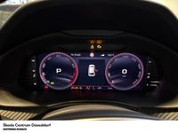 Skoda Kamiq - Vorschau Bild 15