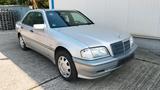 Mercedes-Benz MB W202 c180 - Mercedes-Benz C 180: W202