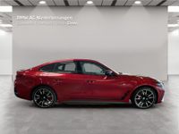 BMW i4 - Vorschau Bild 8