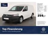 Volkswagen Caddy Maxi Cargo 2.0 TDI SCR LR AHK/NAV/RFK - Volkswagen Caddy Maxi in Wiesbaden