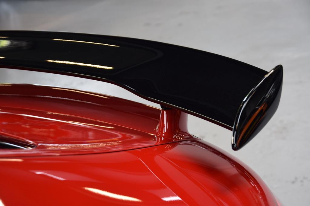 Mercedes-Benz AMG GT R