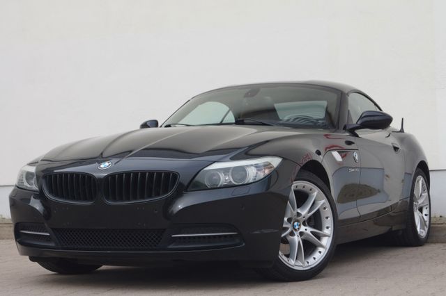 BMW Z4 Roadster sDrive 30i*Sport Edition*Navi*Xenon*