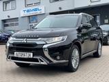 Mitsubishi Outlander PHEV Basis Spirit 4WD*Navi*Ahk*S-Heft* - Mitsubishi: Allradantrieb, Van