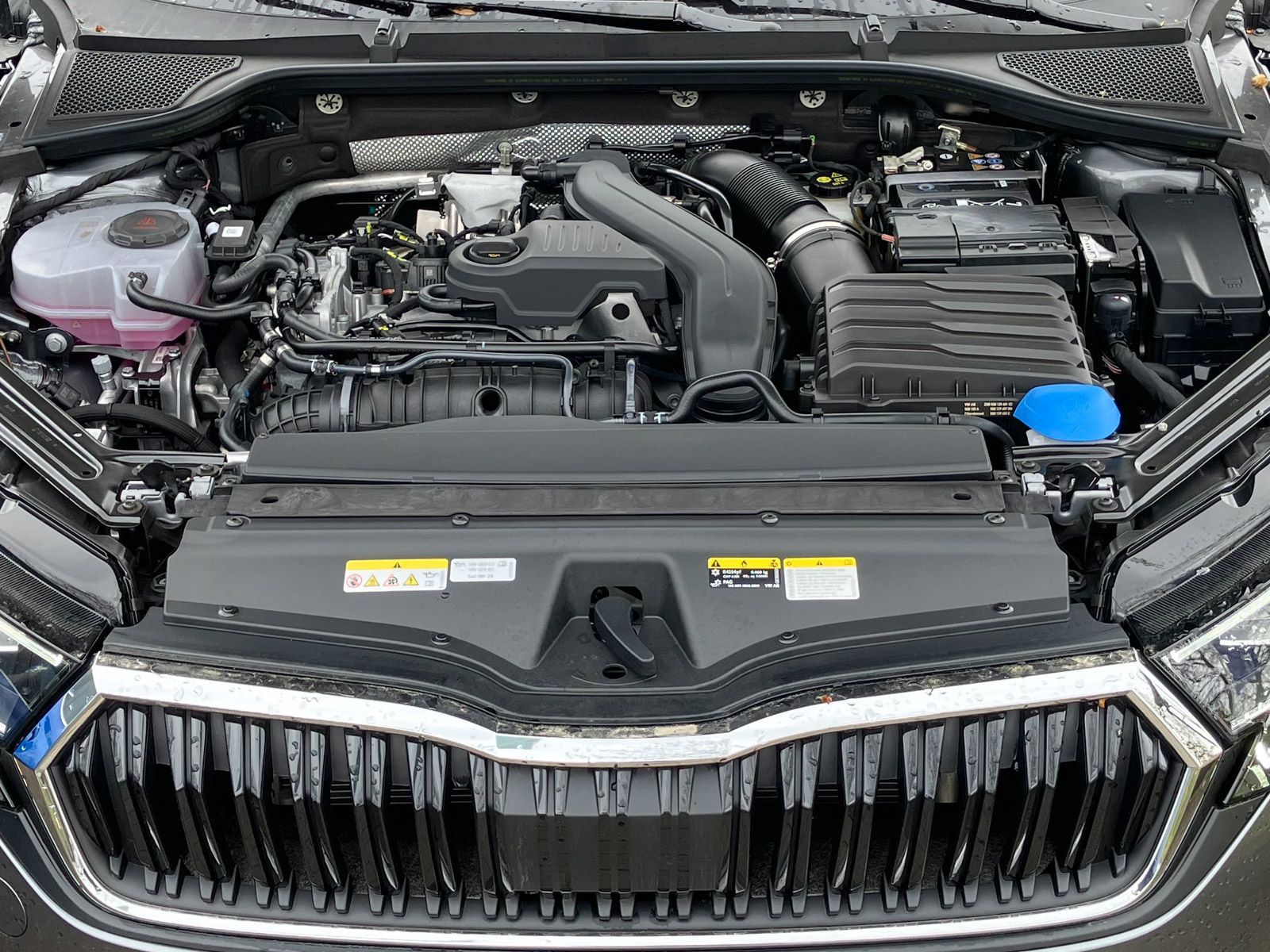 Skoda Octavia - Bild 13