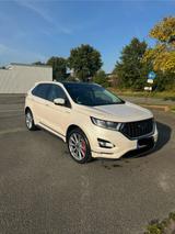 Ford Edge 2,0 4x4 Vignale Pano AHK 8fachB. Garantie - Ford Edge von privat