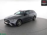 Mercedes-Benz E 220 d T AMG NIGHT 360GRAD,BURMESTER,KEYLESS,SH - scheckheftgepflegte Mercedes E-Klasse
