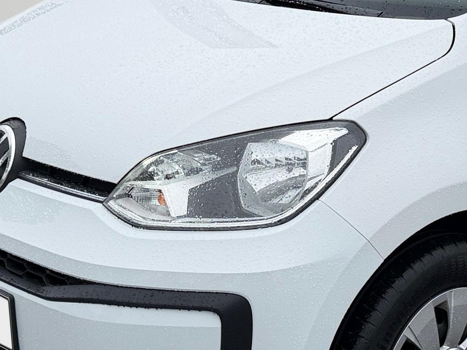 Volkswagen Up move up! *KLIMA*BLUETOOTH*START/STOP*, миниатюра 7