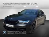 BMW M5 Limousine Gestiksteuerung B&W Surround DAB - gebrauchte BMW M5 aus dem Jahr 2022