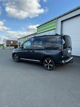 Volkswagen Caddy 2.0 TDI 90kW DSG Style Style