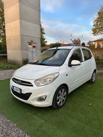 Hyundai i10 1.1 12V Fiorucci