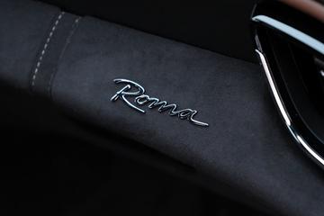 2023 Ferrari ROMA 缩略图 17