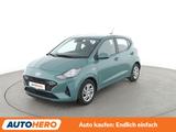 Hyundai i10 1.0 Select*TEMPO*KLIMA*GARANTIE* - Hyundai i10 aus 2024