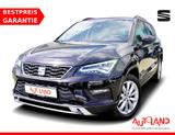 Seat Ateca 2.0 TDI DSG LED Navi Beats AHK SHZ - Seat Ateca: 2.0