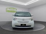 Toyota iQ 1.0 CVT Lounge - gebrauchte Toyota IQ aus dem Jahr 2013
