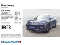 Volkswagen Tayron - Vorschau Bild 2