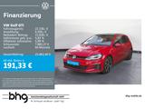 Volkswagen Golf GTI 2.0 TSI DSG #PANO #DYNAUDIO #STANDHEIZU - Volkswagen Golf: Limousine, GTI