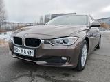 BMW Touring 316 d 2.0 Diesel 115 PS Aut. 2 Hand TÜV - BMW 316: D