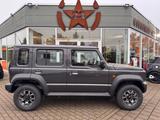 Suzuki Jimny 5-türig GLX ,Kundenauftrag - Suzuki Jimny aus 2025