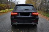 Mercedes-Benz GLC 350 d 4MATIC Automatik - AMG Line - gebrauchte Mercedes-Benz GLC 350 aus dem Jahr 2019