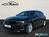 Opel Astra Edition 1.2 Turbo Autom. +Navi+Kamera+Keyl